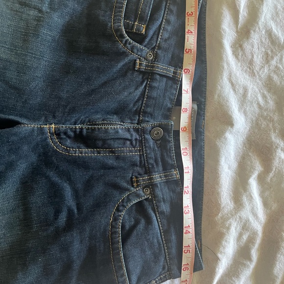 Cropped jeans - Picture 7 of 7